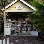 yard sale